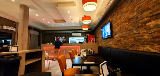 Constantinople Grill-Lunchroom