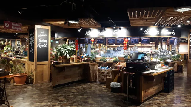 Restaurant 'Kochmütze'