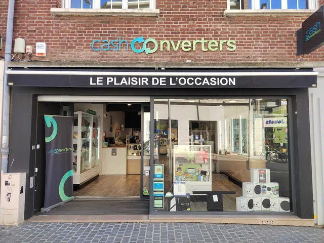 Cash Converters Amiens