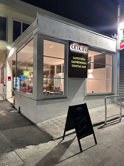 Officina Gastronomica