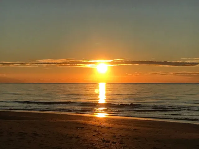 Residence Villa Hedy - APPARTAMENTI per VACANZA 30 metri dal MARE con parcheggio privato San Vincenzo - COSTA DEGLI ETRUSCHI