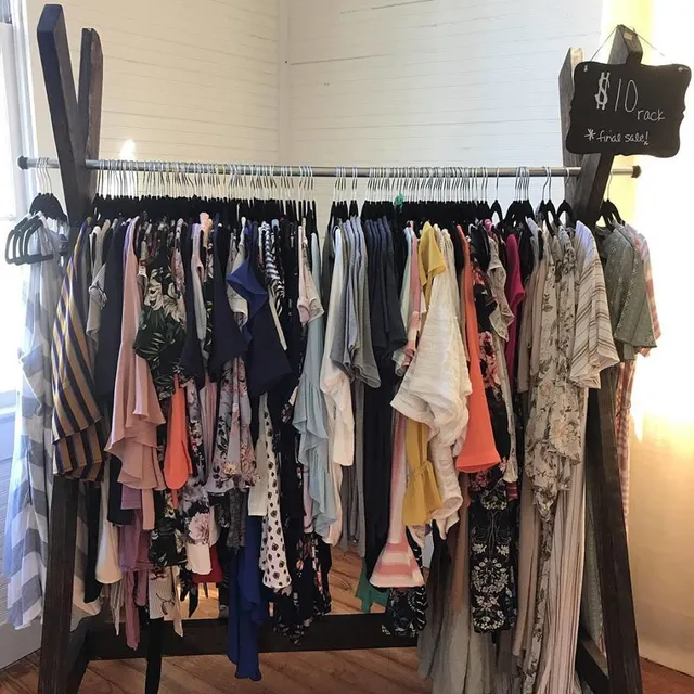 The Shops at Harper's Chapel, LLC