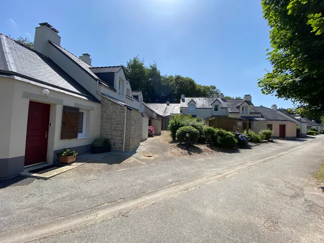 Résidence Les Cottages du Golf