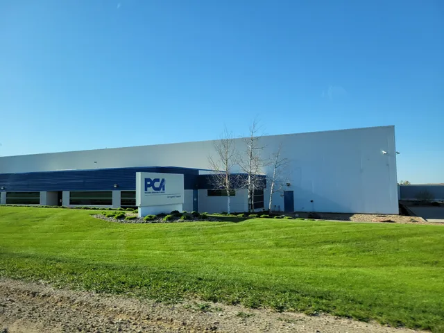 Packaging Corporation of America