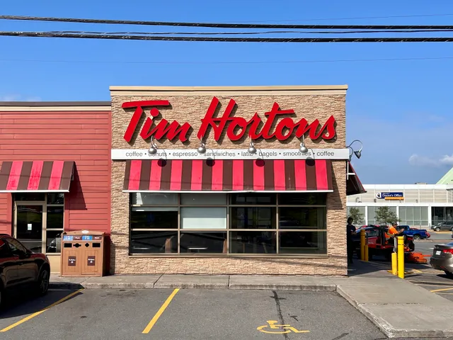 Tim Hortons