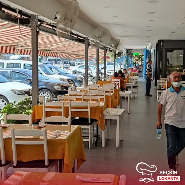 Seçkin Lokanta