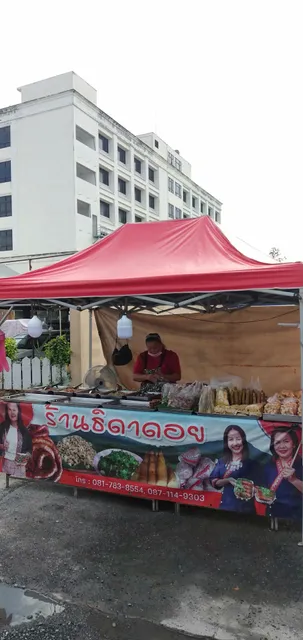 Thanu Subdistrict Administrative Organization