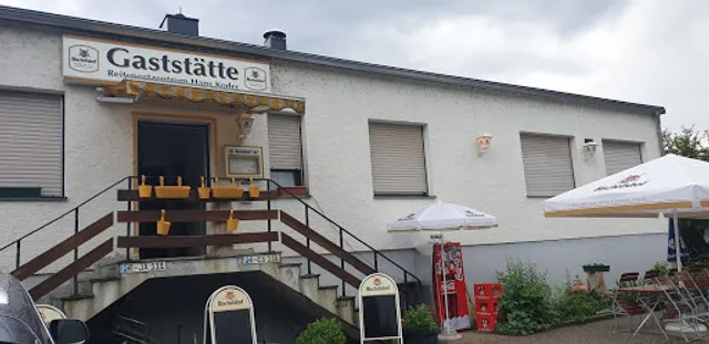 Reiterstüberl Reitsportzentrum