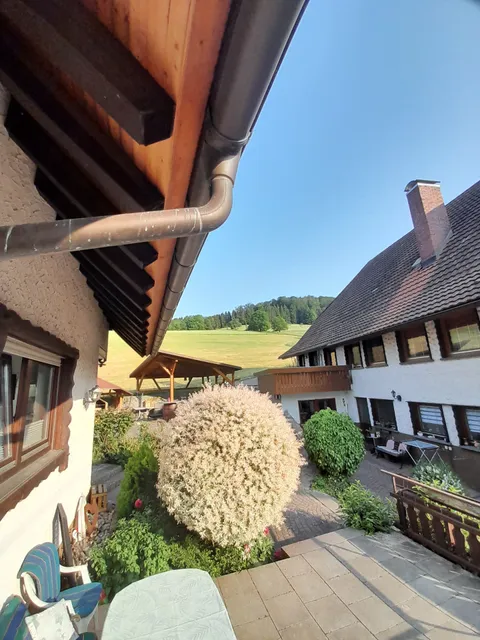 Ferienparadies Himmelsbach