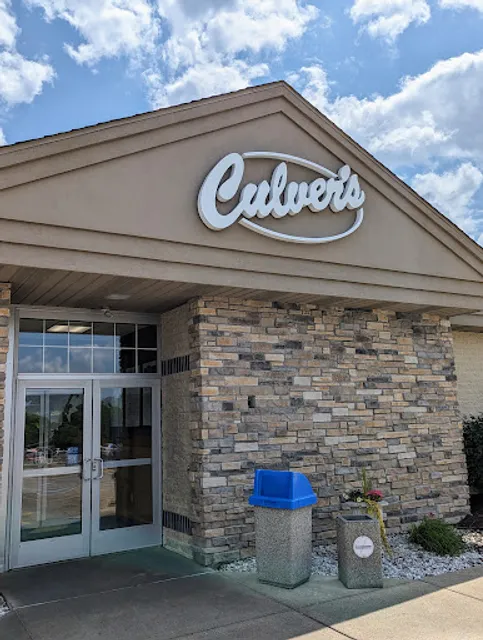Culver's