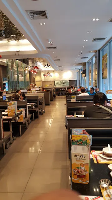 MK Restaurant @Lotus's Sukhumvit 50