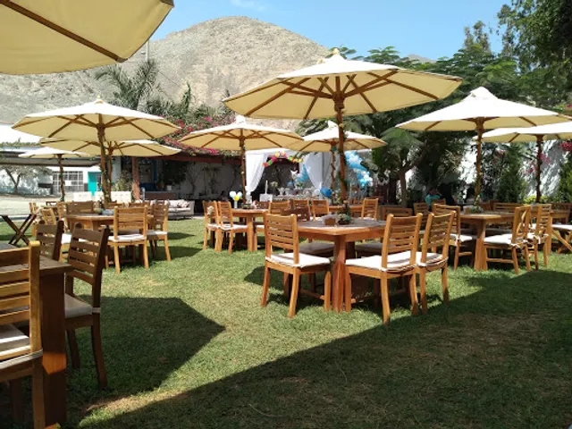 Casa Royales Cieneguilla