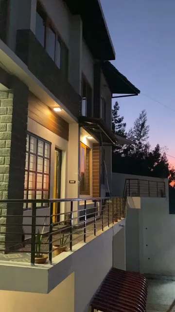 Kodaikanal Dreamstay