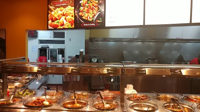 Panda Express