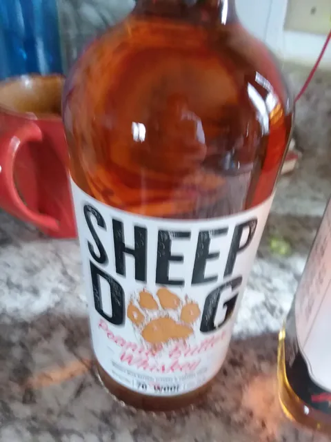 Idaho State Liquor Store