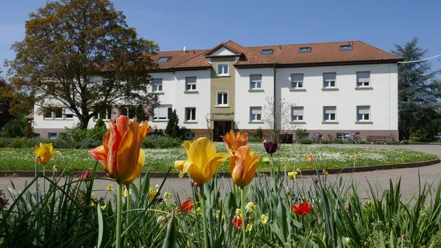 Christliche Gästehäuser Weinstraße