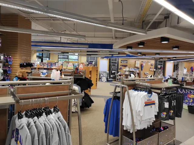 KU Bookstore