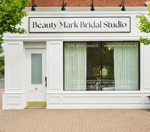 Beauty Mark Bridal Studio