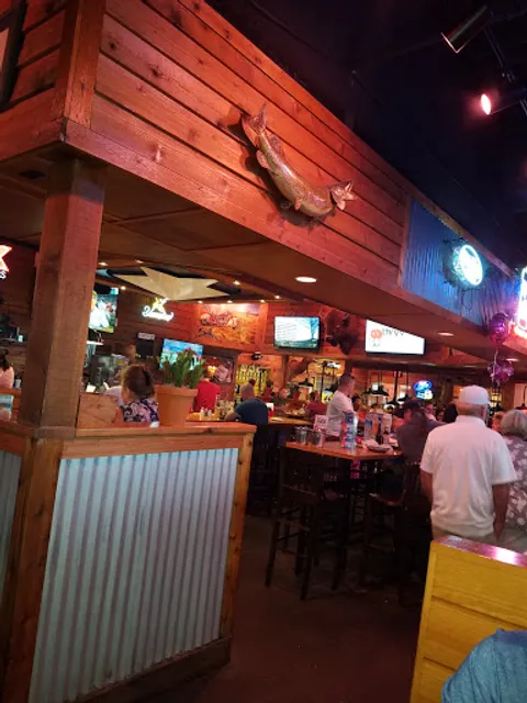 Texas Roadhouse