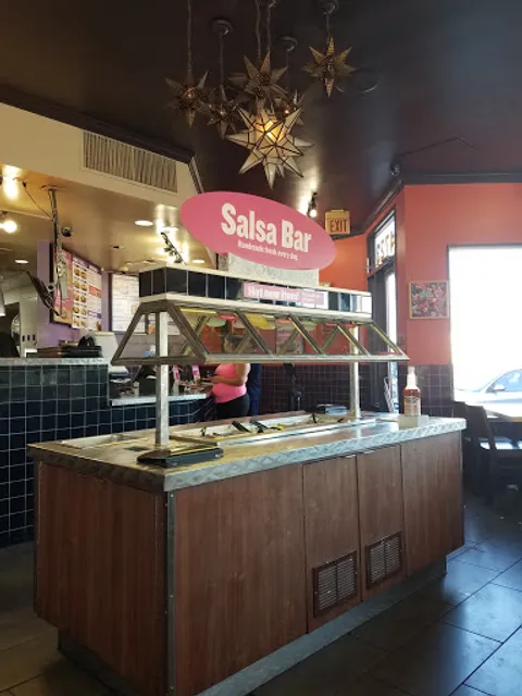 Taco Cabana