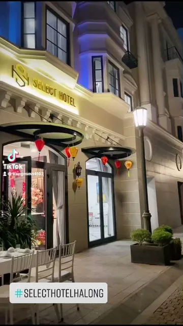Select Hotel Hạ Long