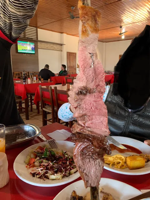 Churrascaria Tradição