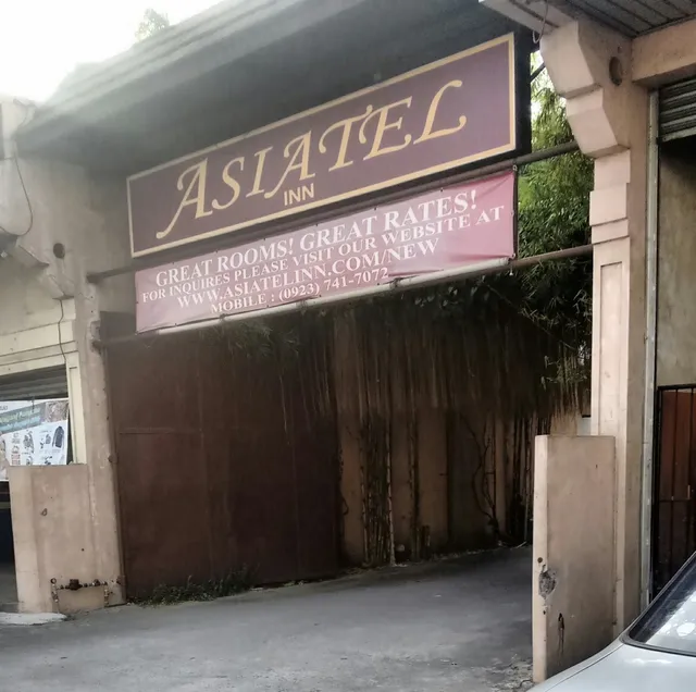 Asiatel Inn