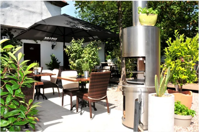 Ristorante Pizzeria La Dolce Vita - Zum Engel -