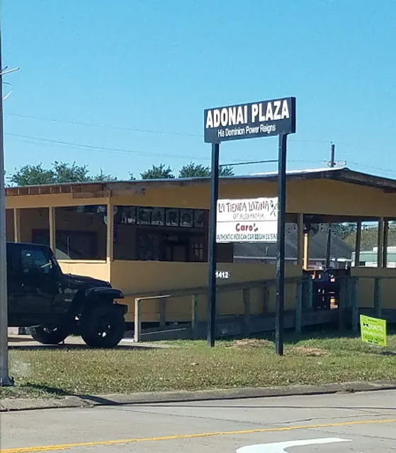 Caro's Authentic Méxican Restaurant