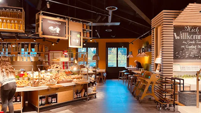 Marché Neuenkirch Ost