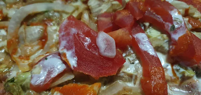 Pizzeria San Giorgio