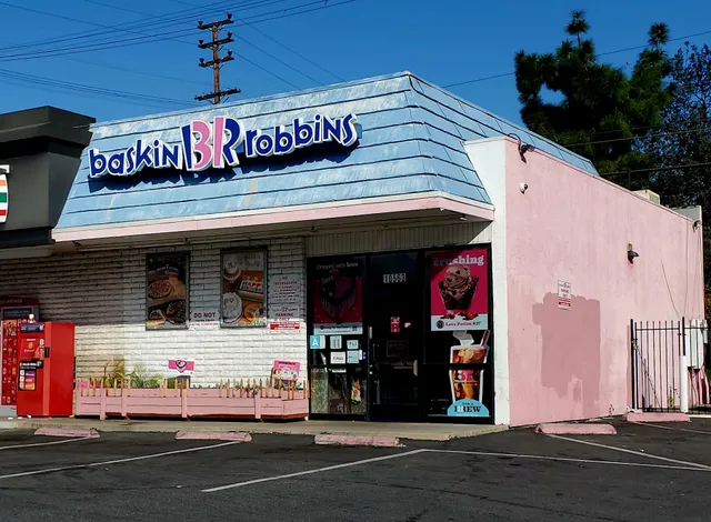 Baskin-Robbins