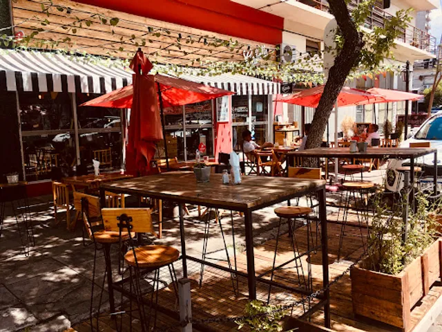 Ciabatta deli & cafe