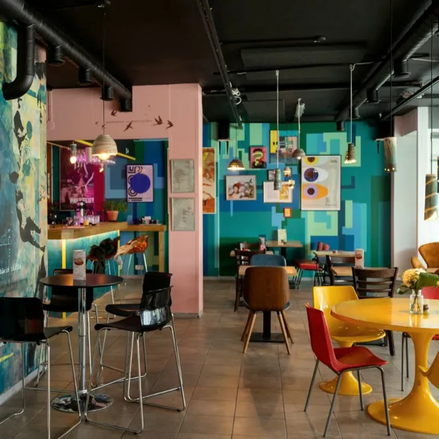 Anniskeluravintola Parvi