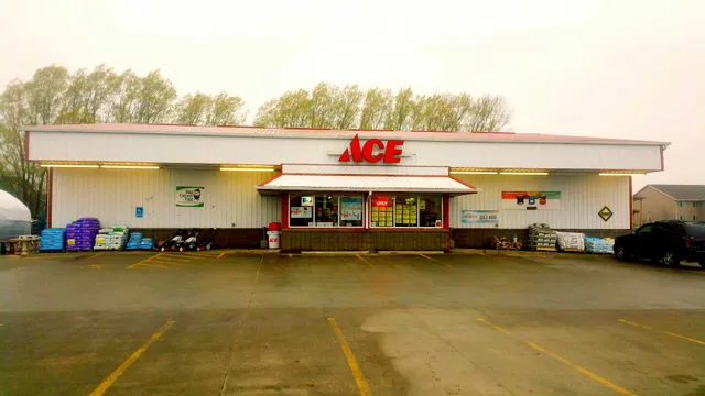 Tea Ace Hardware and Rentals