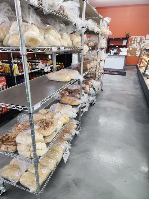 Art's Bakery Harborcreek