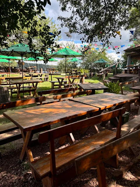 Restaurante Ecológico Castanho
