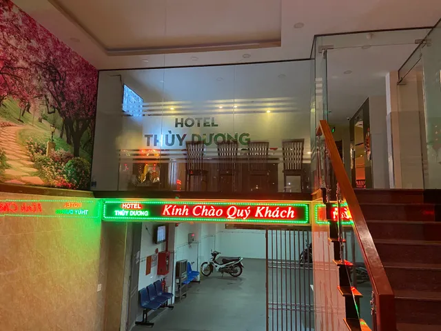 Khách sạn Thùy Dương