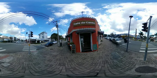 Café do Canto