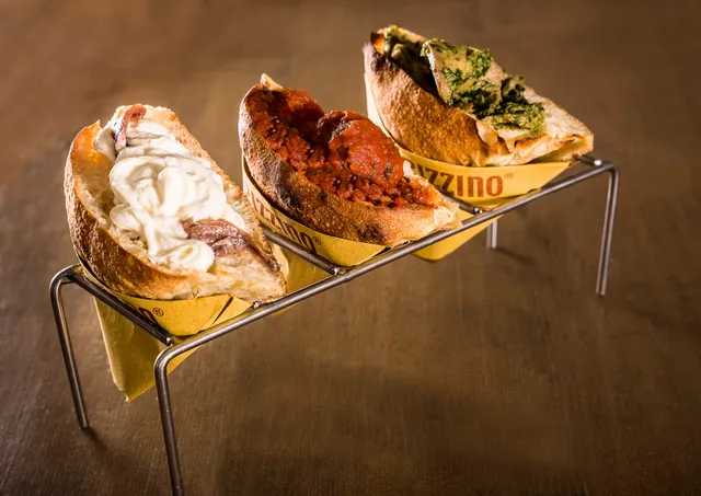 Trapizzino | P.le Provincie