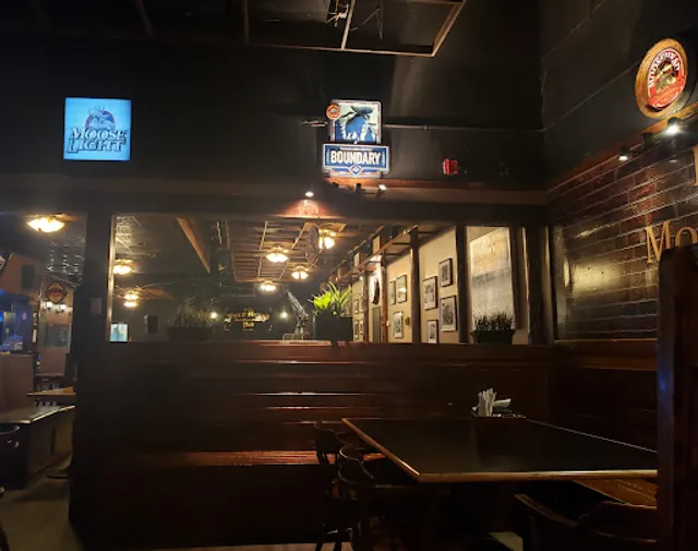 Fox & Hound Neighbourhood Pub