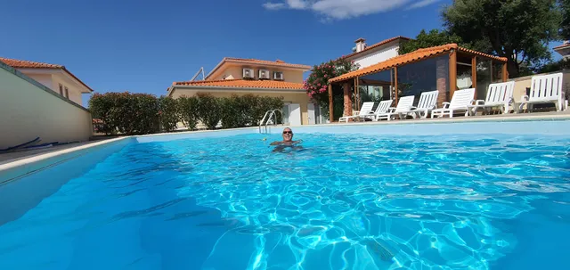 Afonso's House Alpendorada