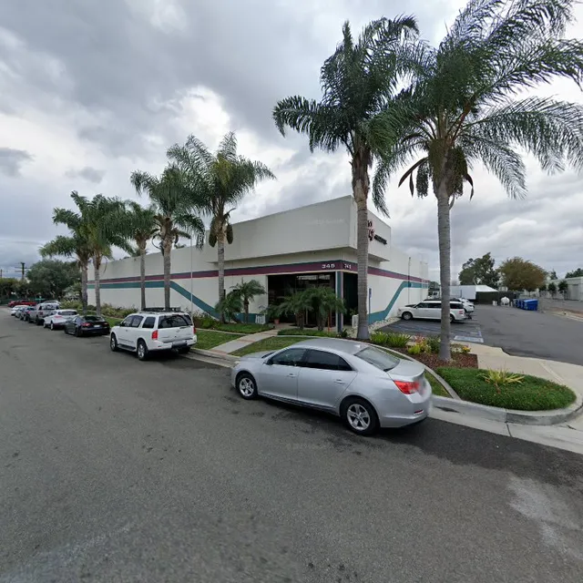 California Cocktails