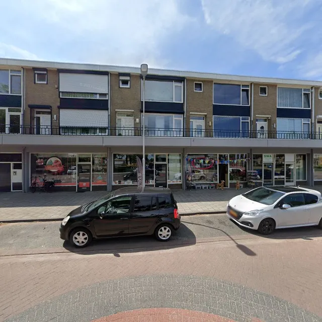 Lara grillroom&pizzeria