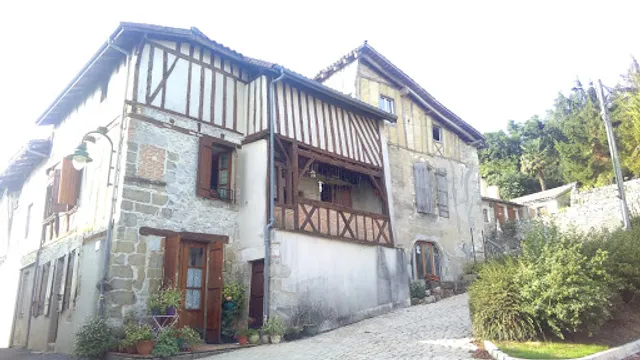 Pizzeria du Château