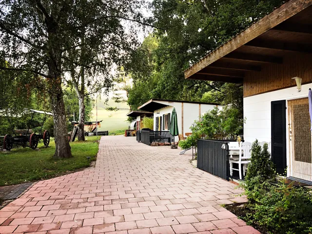 Ferienhäuser am Rimbach in Steinau an der Strasse