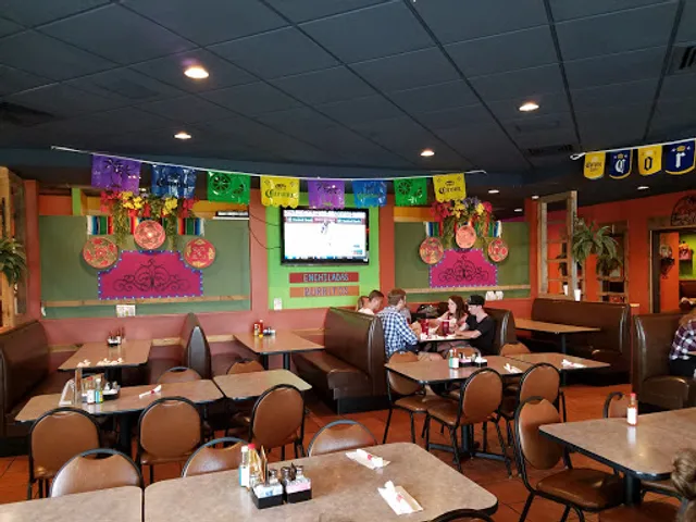 La Luna Mexican Restaurant