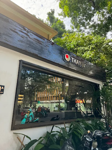 THAIYEN CAFE - CAFE YEN - NGUYỄN DU