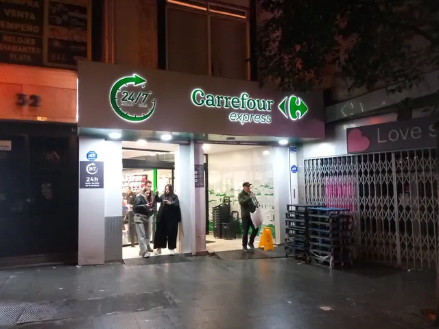 Carrefour Express