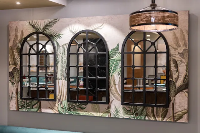 The Spread - A Multicuisine Restaurant at Sonotel Hotels